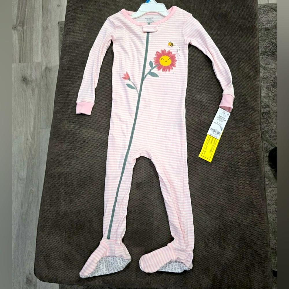 Carter’s Girls JPS 24 months - New
